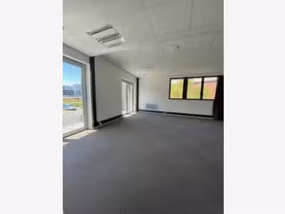 À louer – Bureaux de 394 m² divisibles dans le Qua