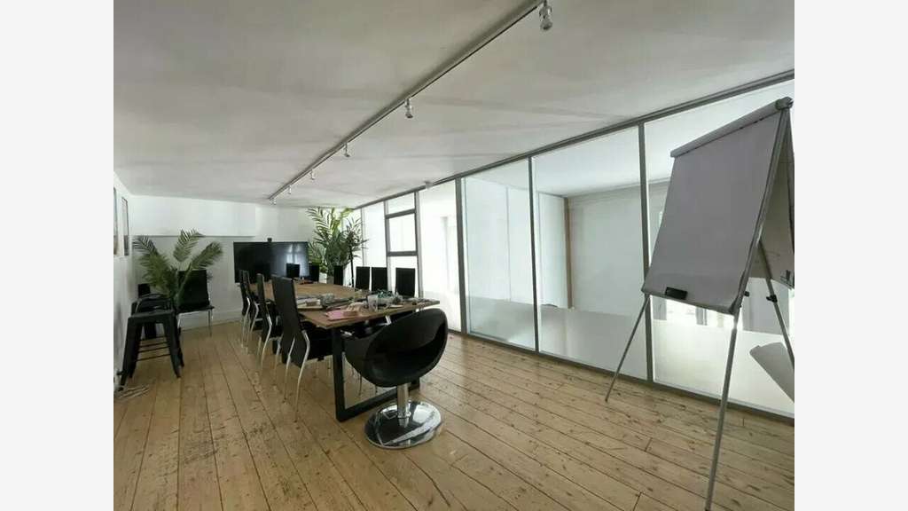 Bureaux à louer de 403m² au Havre centre (76)