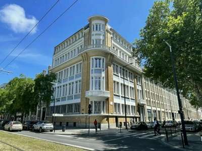 Bureaux à louer de 403m² au Havre centre (76)