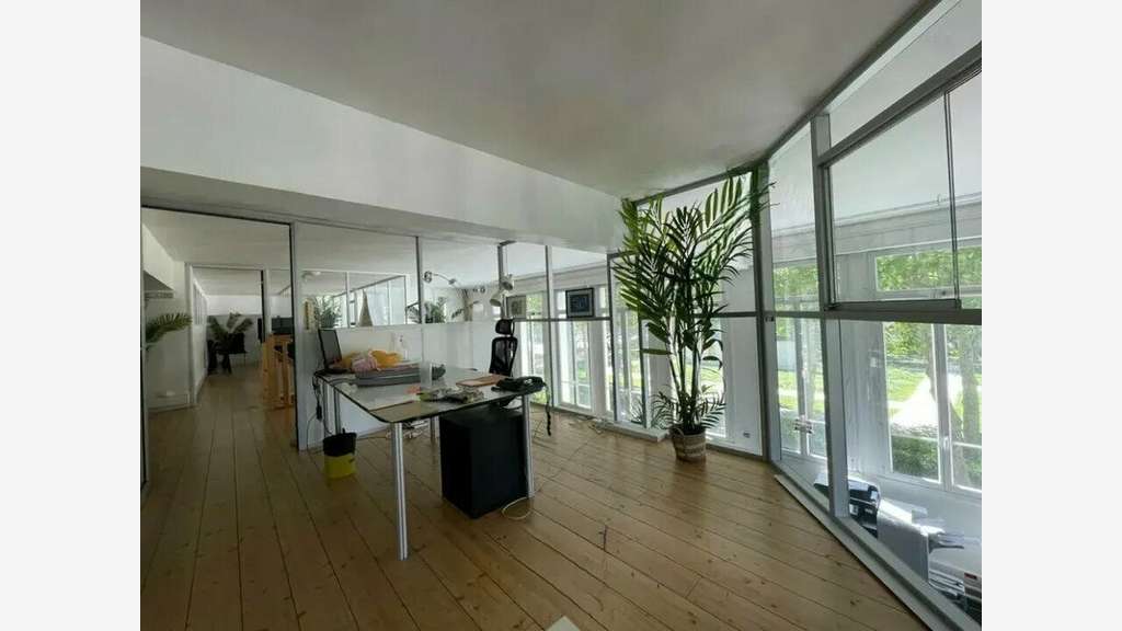 Bureaux à louer de 403m² au Havre centre (76)