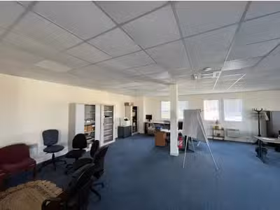 À vendre ou à louer bureaux de 317m² au Havre  
