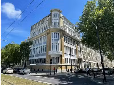 À louer – Bureaux de 403 m² dans le centre-ville d
