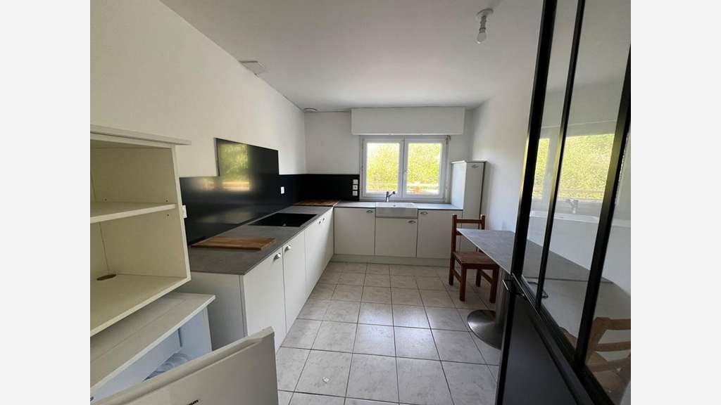 A louer bureaux secteur Vannes Golfe du Morbihan