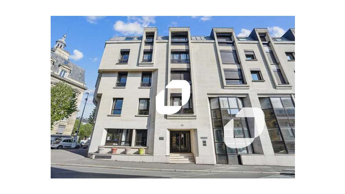 A louer Bureaux 446m² Le kremlin bicetre