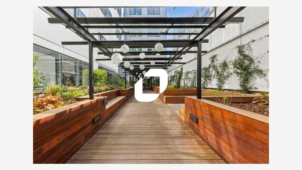 A louer Bureaux 279m² Le kremlin bicetre