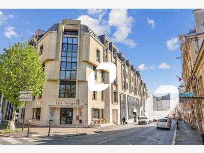 A louer Bureaux 208m² Le kremlin bicetre
