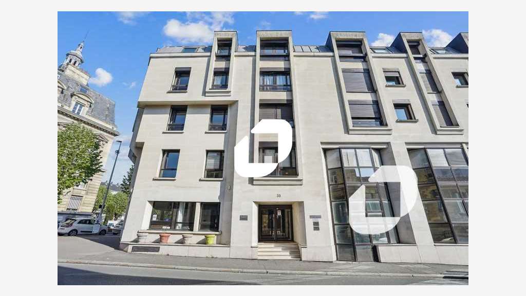 A louer Bureaux 446m² Le kremlin bicetre
