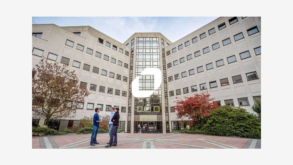 A louer Bureaux 92m² Le kremlin bicetre