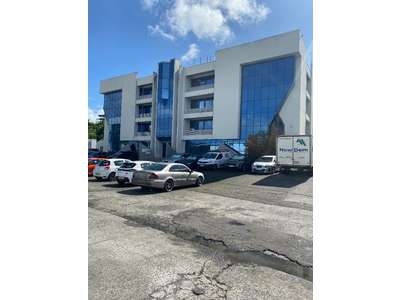 Location Bureaux au Lamentin