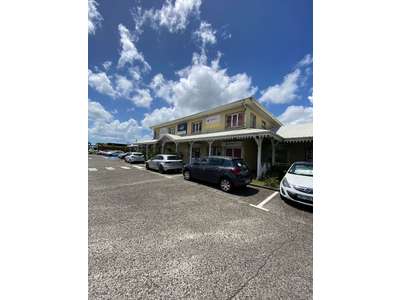 Location Bureaux au Lamentin