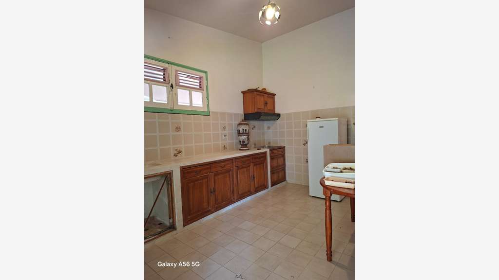 Loue local professionnel 42m² Pelletier Lamentin