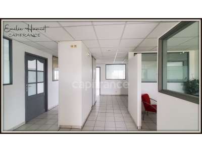 Location Bureaux au Lamentin