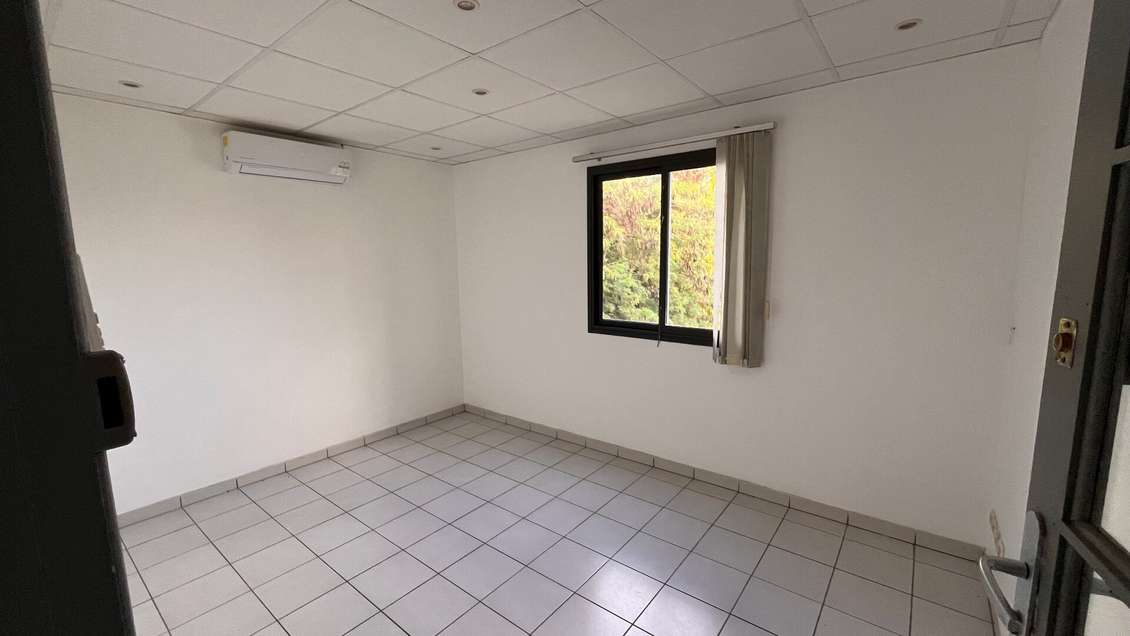A louer bureaux 24m² Le Lamentin