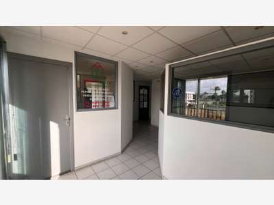A louer bureaux 21m² Le Lamentin