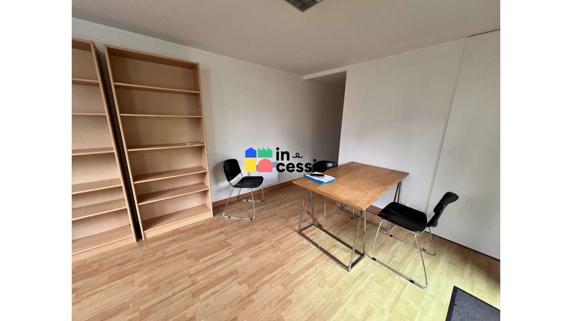 Bureaux à louer 60m² proche centre du Mans