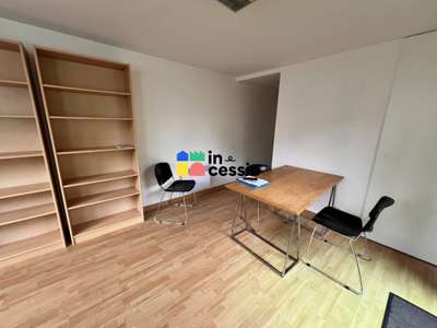 Location Bureaux au Mans