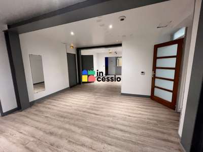 Location Bureaux au Mans