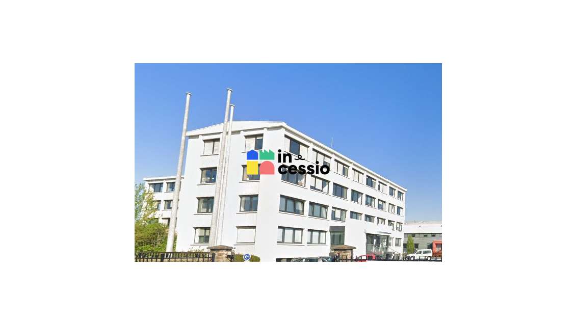 A louer plateaux bureaux 1454m² div à Le Mans Nord