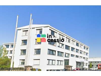 Location Bureaux au Mans