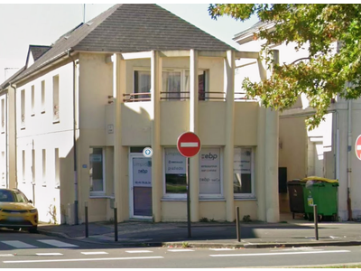 Location Bureaux au Mans