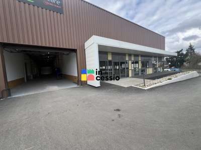 Location Bureaux au Mans