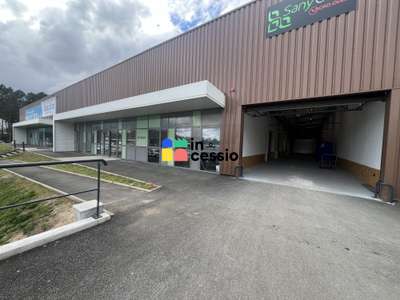 Location Bureaux au Mans