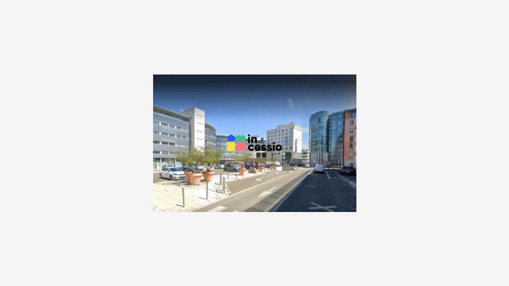 A louer bureaux de 644m² au Mans prox gare 