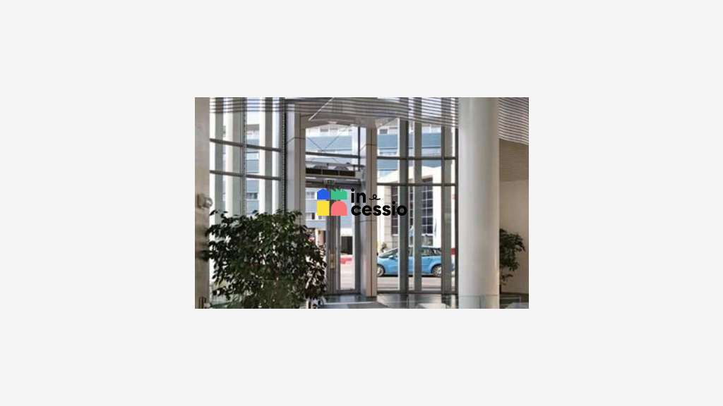 A louer bureaux de 644m² au Mans prox gare 