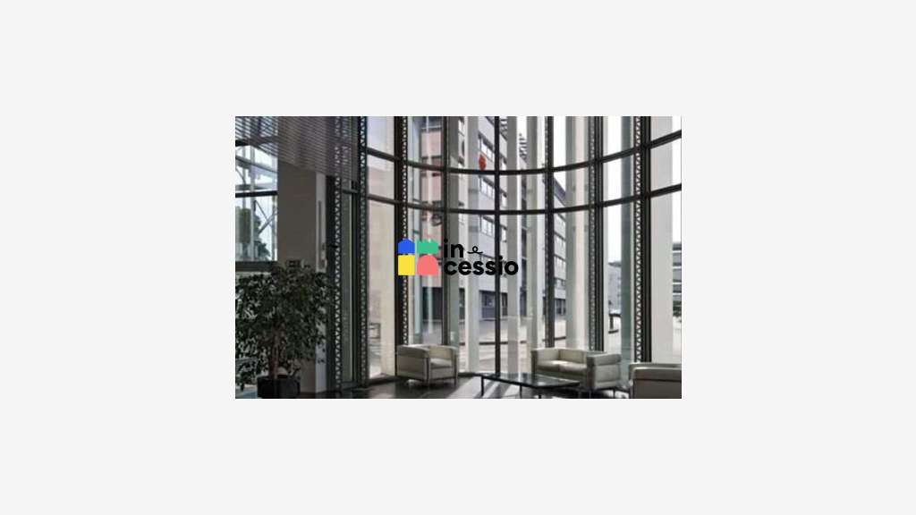 A louer bureaux de 644m² au Mans prox gare 