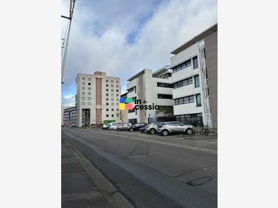 A louer bureaux 685m² GARE TGV Le Mans Novaxis