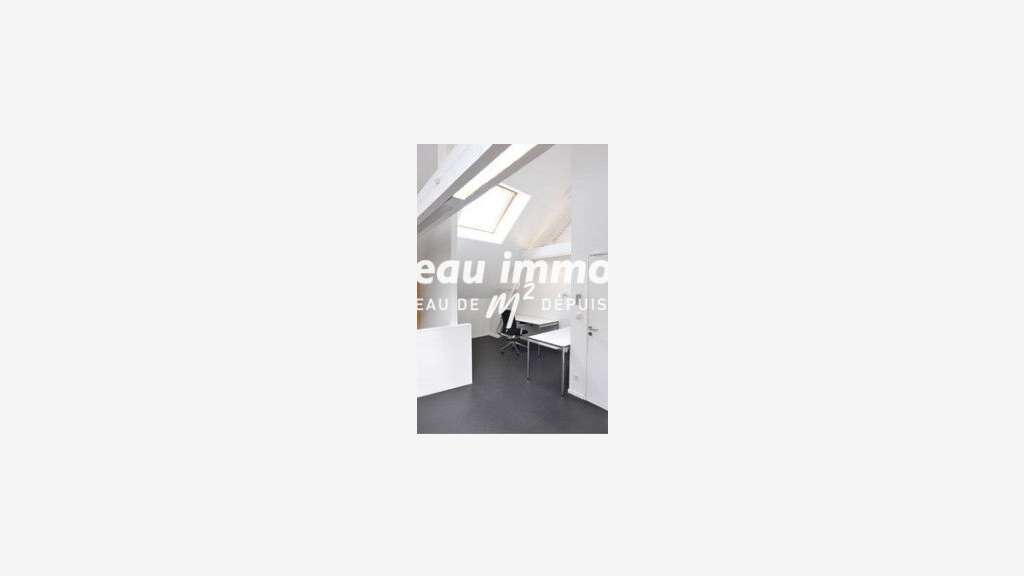 A louer plateau de bureaux de 77m² Le Mans