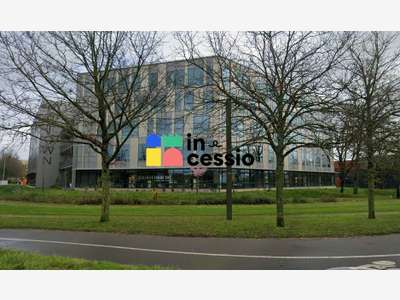 357m² de bureaux Le Mans secteur Université  