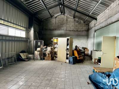 Location Bureaux au Marin