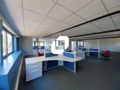 Location Bureaux au Mesnil-Saint-Denis