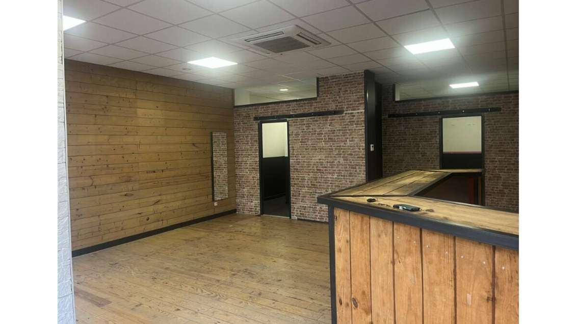 BUREAUX à louer dans le 47