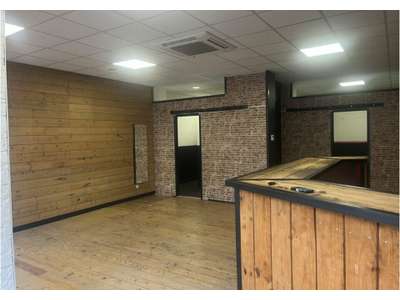 Location Bureaux au Passage