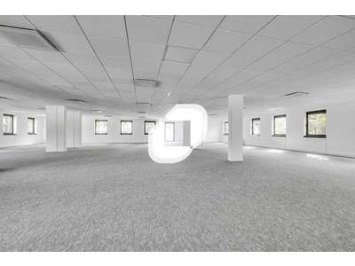 Location Bureaux au Pecq