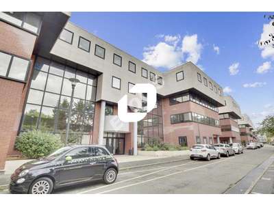 Location Bureaux au Pecq