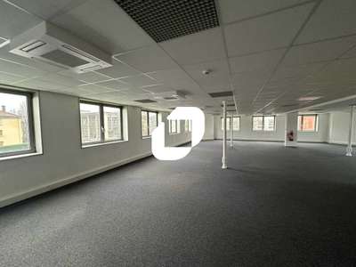 Location Bureaux au Pecq