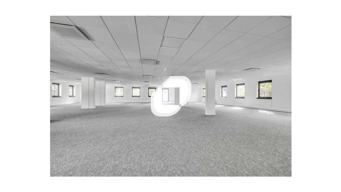 A louer Bureaux 108m² Le pecq