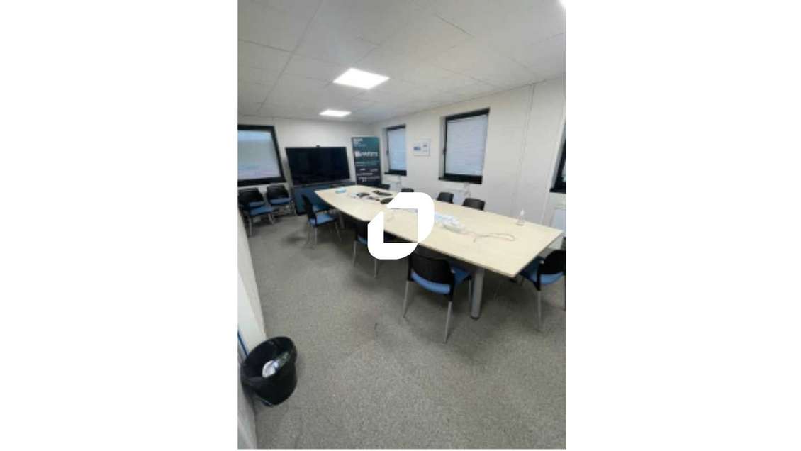 A louer Bureaux 133m² Le pecq