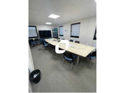 Location Bureaux au Pecq