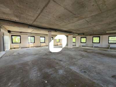 A louer Bureaux 386m² Le pecq