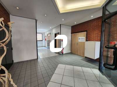A louer Bureaux 133m² Le pecq