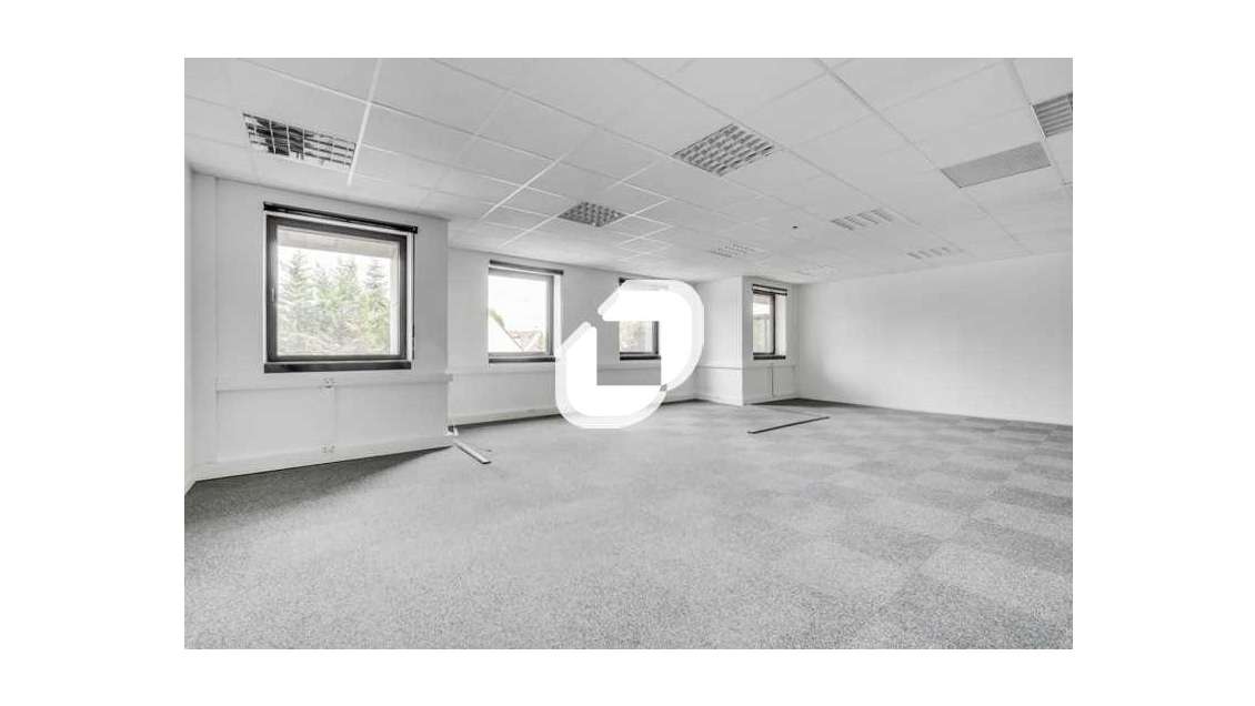 A louer Bureaux 67m² Le pecq