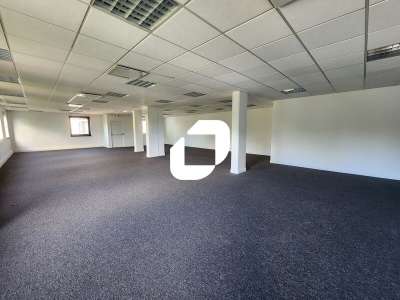 A louer Bureaux 180m² Le pecq