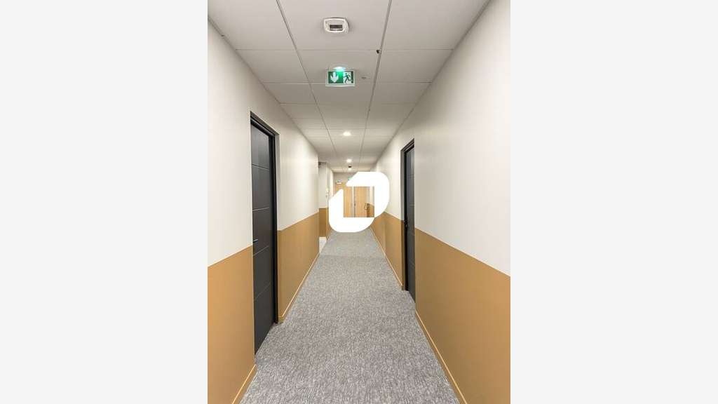 A louer Bureaux 180m² Le pecq