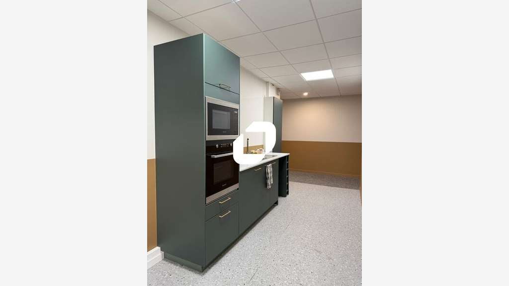 A louer Bureaux 180m² Le pecq