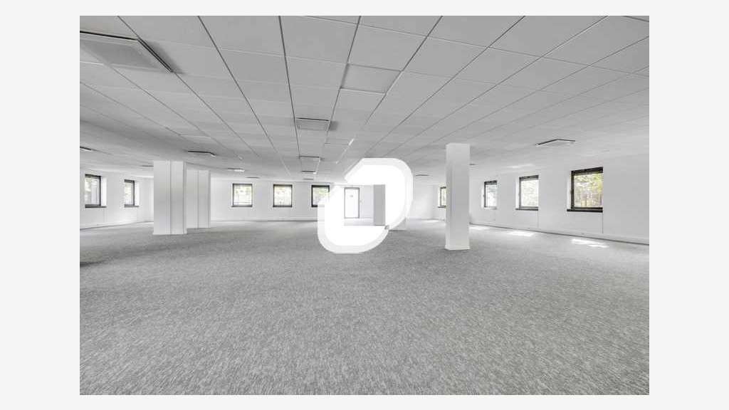 A louer Bureaux 67m² Le pecq