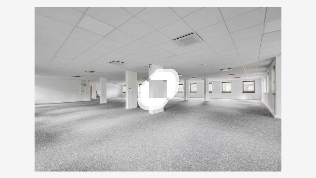 A louer Bureaux 67m² Le pecq